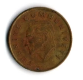 T.C. 100 Lira 1990 (mp1939) - 1