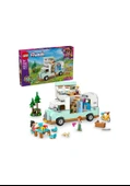 Lego Friends Arkadaşlık Karavan Macerası 42663 Lisanslı Ürün - 1