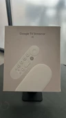 Google TV Streamer | 4K | 32 GB | Voice Remote ( Outlet) - 1