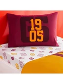 TAÇ GALATASARAY ŞAMPİYON ASLAN TEK KİŞİLİK LİSANSLI NEVRESİM TAKIMI - 2