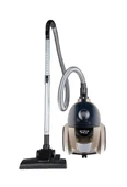Arnica Pika Turbo ET14411 750 W Toz Torbasız Süpürge - 1