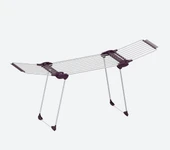 Gazzella Sm Hnd 253 Hang'n Dry Alüminyum Çamaşır Kurutmalık - 1
