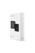 SHAZA SG1501/BK 5000mAh 15W MagSafe Taşınabilir Powerbank Siyah - 3