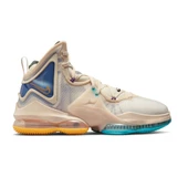 Nike LeBron 19 Minneapolis Lakers thumbnail 1
