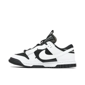 Nike Dunk Low Jumbo Panda - 2