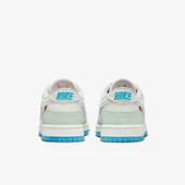 Nike Dunk Low LX Just Do It thumbnail 6