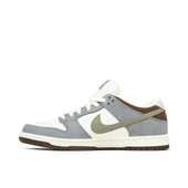 Nike SB Dunk Low x Yuto Horigome Grey White thumbnail 2