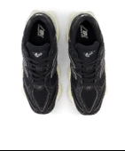 New Balance 9060 Suede Pack Black - 3