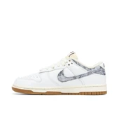 Nike Dunk Low Washed Denim thumbnail 3