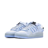 Adidas Bad Bunny x Forum Buckle Blue Tint thumbnail 4