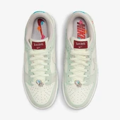 Nike Dunk Low LX Just Do It thumbnail 5