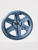 ÇAPA KASNAK BÜYÜK PUBERT UNO thumbnail 3