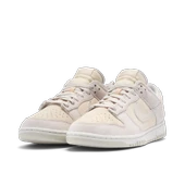 Nike Dunk Low Premium Vast Grey - 5