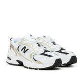 New Balance 530 White Gold thumbnail 4