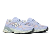 New Balance 9060 The Whitaker Group Missing Pieces Daydream Blue - 5