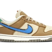 Nike Size? X Dunk Low - 4
