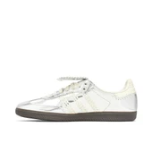 Adidas Samba x Wales Bonner Silver - 2