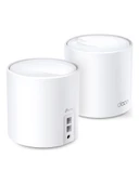 TP-Link Deco X20 1800 Mbps 2'li Router Teşhir - 2