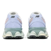 New Balance 9060 The Whitaker Group Missing Pieces Daydream Blue - 2