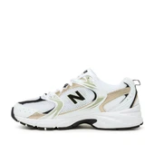 New Balance 530 White Gold thumbnail 2