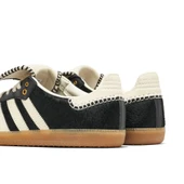Adidas Samba x Wales Bonner Core Black thumbnail 3