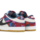 Nike Dunk Low Pro SB x Parra Abstract Art thumbnail 2