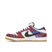 Nike Dunk Low Pro SB x Parra Abstract Art thumbnail 3
