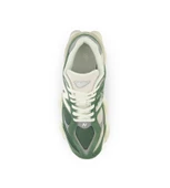 New Balance 9060 Suede Nori Green thumbnail 3
