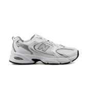 New Balance 530 Silver White thumbnail 1