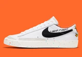 Nike Blazer Low 77 Vintage Make it Count thumbnail 2