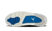 Nike Air Jordan 4 Retro Military Blue thumbnail 2