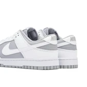 Nike Dunk Low Retro White Grey thumbnail 3