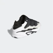 Adidas Niteball Core Black Silver thumbnail 3