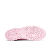 Nike Dunk Low Triple Pink thumbnail 5