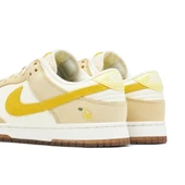 Nike Dunk Low Lemon Drop thumbnail 4