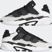 Adidas Niteball Core Black Silver thumbnail 5