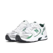 New Balance 530 Nightwatch Green - 4