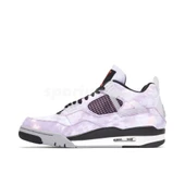 Nike Air Jordan 4 Retro Zen Master thumbnail 4