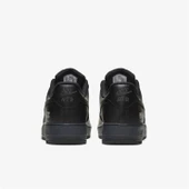 Nike Air Force 1 Gore-Tex Black - 4