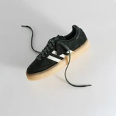 Adidas Clarks 8th Street Samba by Ronnie Fieg Shadow Green thumbnail 6