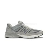 New Balance 990 v5 Grey - 1
