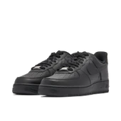 Nike Air Force 1 07 Triple Black thumbnail 3