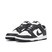 Nike Dunk Low Black White thumbnail 3