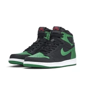 Nike Air Jordan 1 Retro Pine Green thumbnail 2