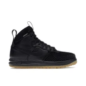 Nike Lunar Force 1 Duckboot Black Gum thumbnail 1