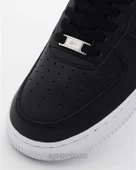 Nike Air Force 1 07 AN20 Black White thumbnail 5