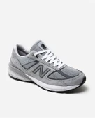 New Balance 990 v5 Grey - 2