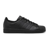 Adidas Superstar Triple Black - 1