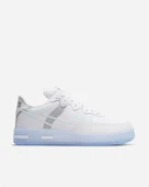 Nike Air Force 1 React QS White Light Bone - 5