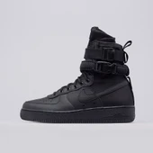 Nike Air Force 1 Special Field Triple Black thumbnail 7